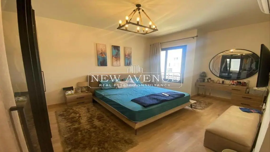 Luxurious upper duplex finished in Al Burouj