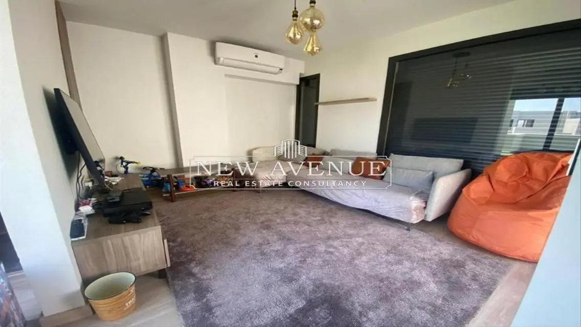Luxurious upper duplex finished in Al Burouj