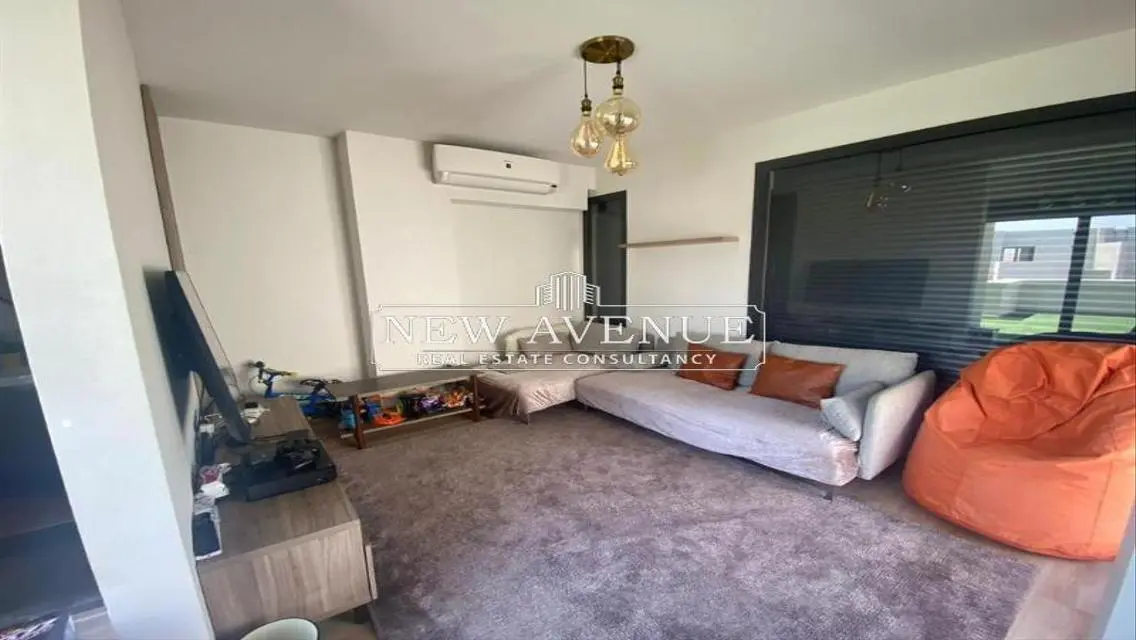 Luxurious upper duplex finished in Al Burouj