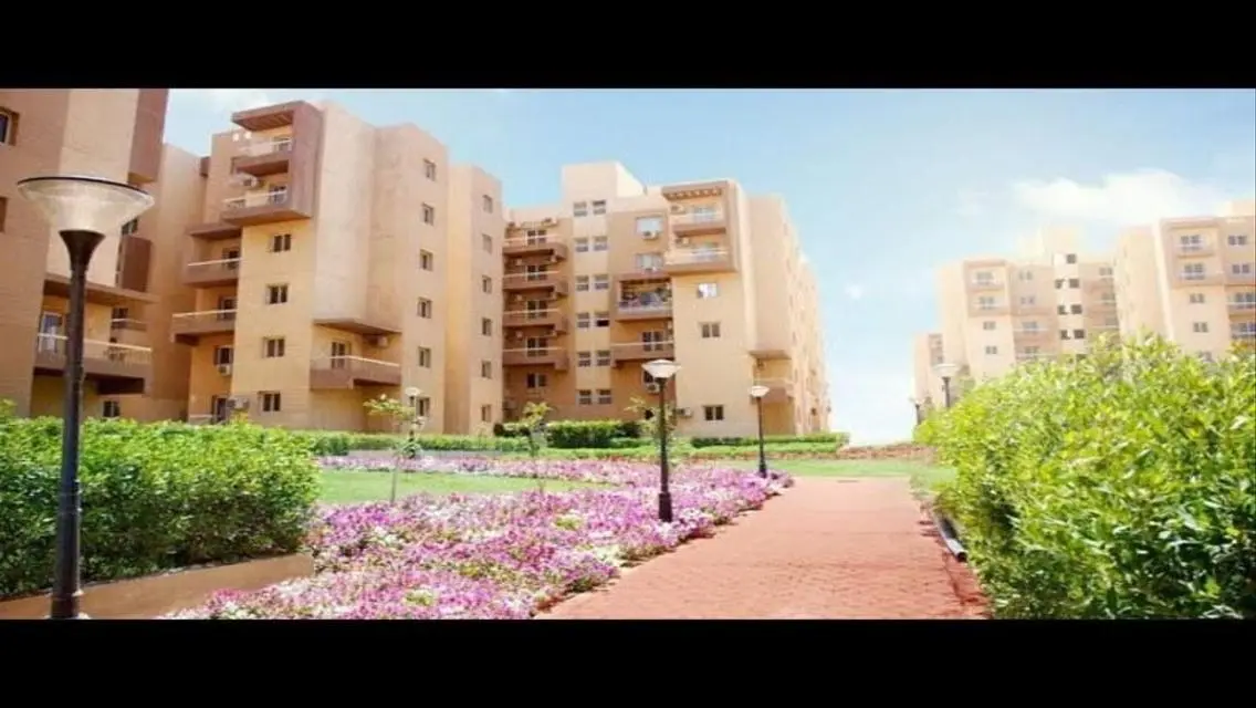 Penthouse 105m Resale Ready to move in Ashgar City