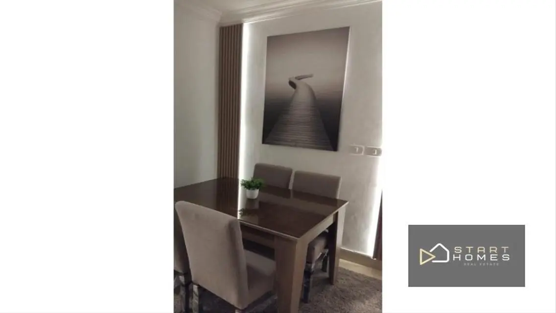 Apartment for rent inthe best locations in Madinty