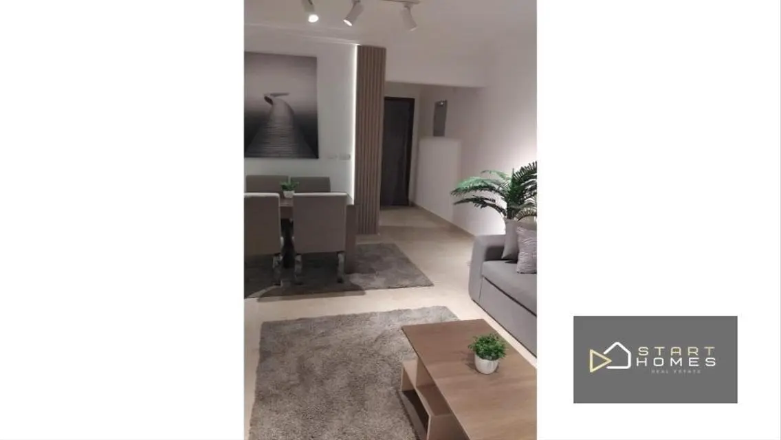 Apartment for rent inthe best locations in Madinty