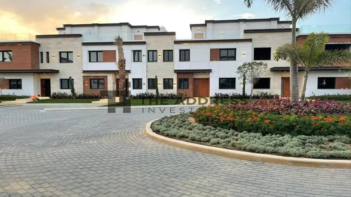 Good Opportunity Own Villa | install. 10 yrs