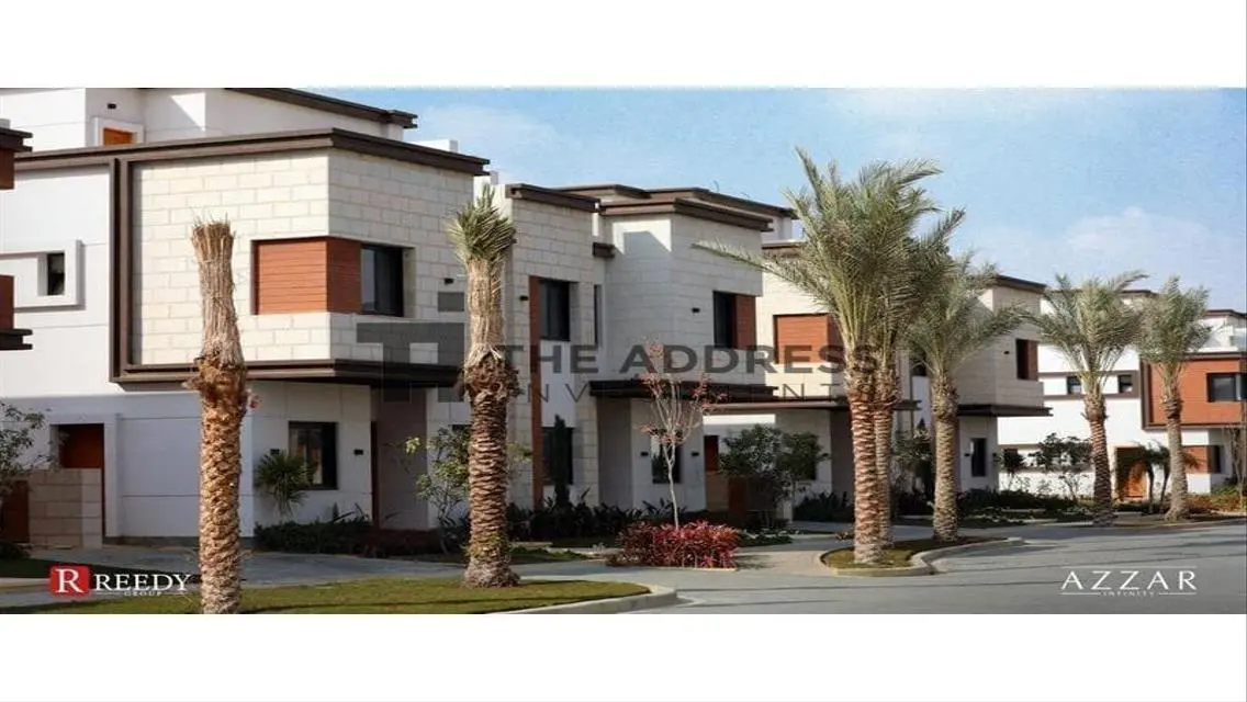 Good Opportunity Own Villa | install. 10 yrs