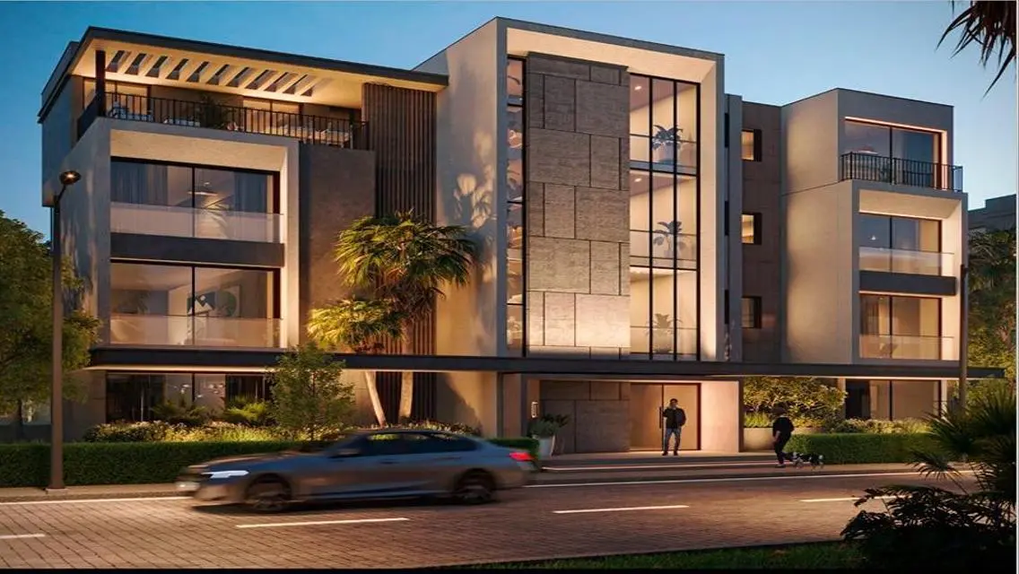 119m +terrace 9m fully finished at 745K DP - 7,5Y