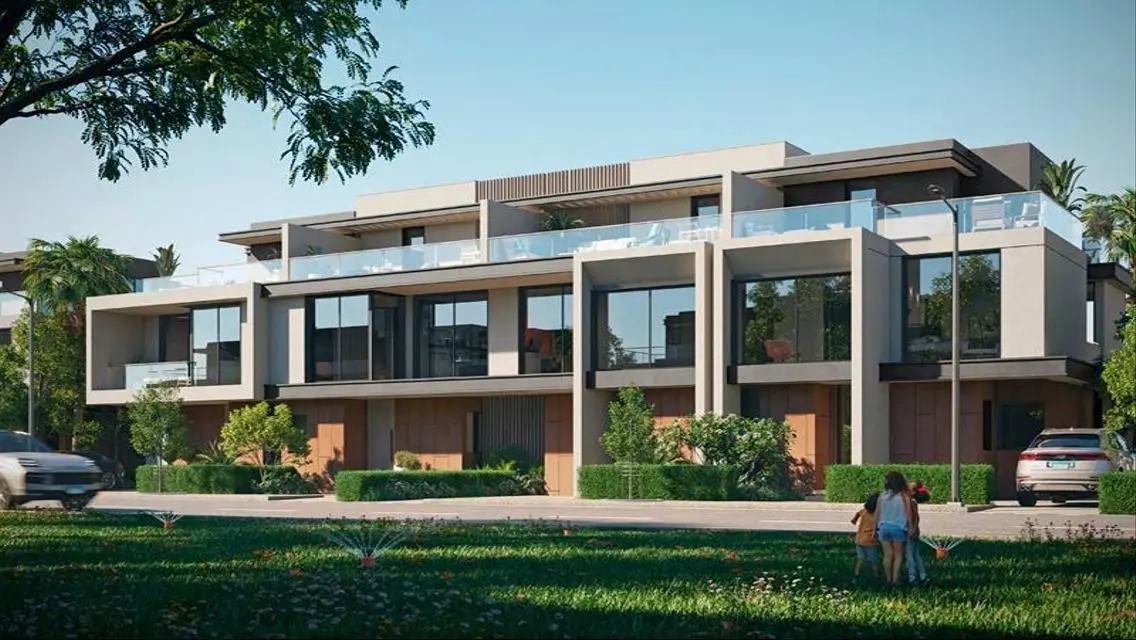 119m +terrace 9m fully finished at 745K DP - 7,5Y