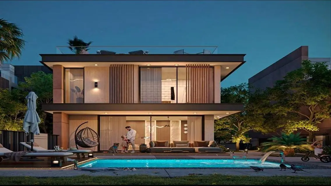 119m +terrace 9m fully finished at 745K DP - 7,5Y