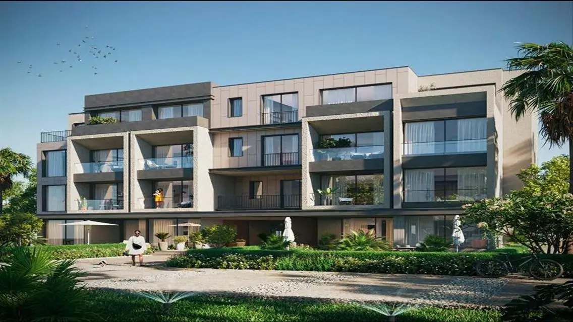 119m +terrace 9m fully finished at 745K DP - 7,5Y
