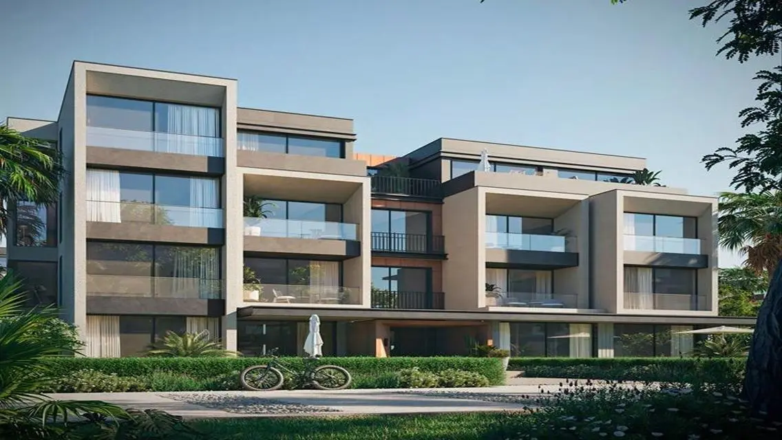 119m +terrace 9m fully finished at 745K DP - 7,5Y