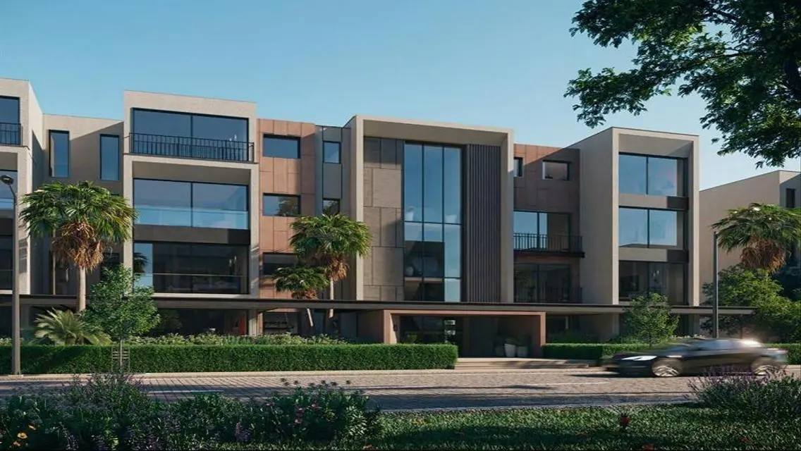 119m +terrace 9m fully finished at 745K DP - 7,5Y