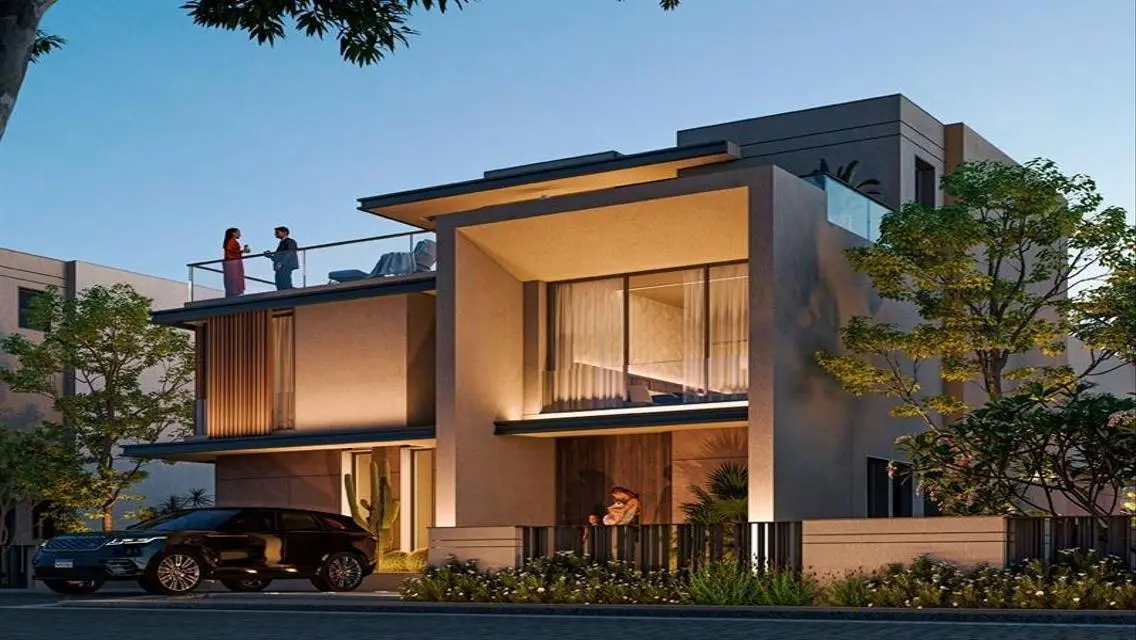 119m +terrace 9m fully finished at 745K DP - 7,5Y