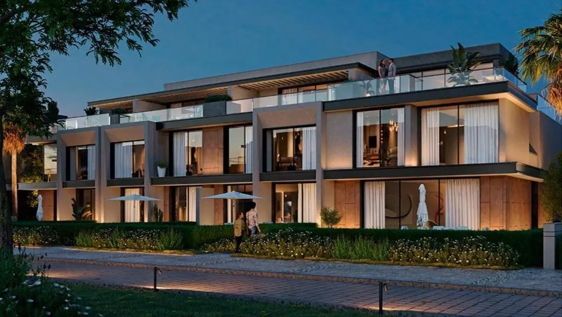 119m +terrace 9m fully finished at 745K DP - 7,5Y