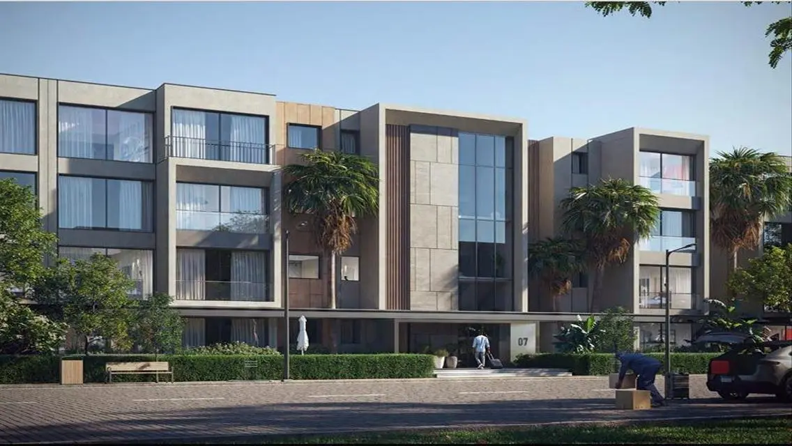 119m +terrace 9m fully finished at 745K DP - 7,5Y