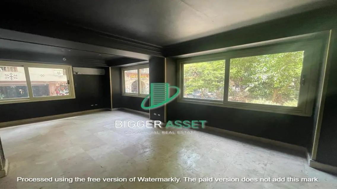 Com Duplex | F&amp;B | 400 sqm | prime location