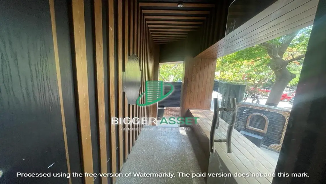 Com Duplex | F&amp;B | 400 sqm | prime location