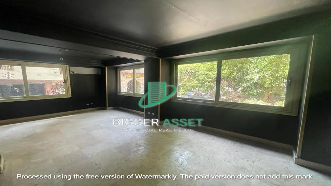 Com Duplex | F&amp;B | 400 sqm | prime location