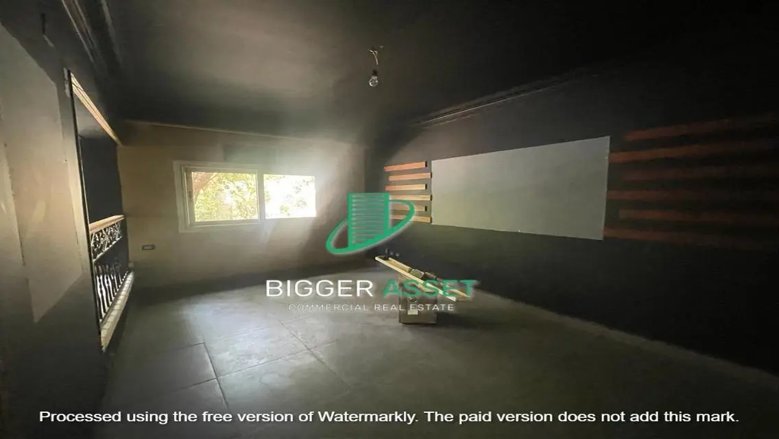 Com Duplex | F&amp;B | 400 sqm | prime location