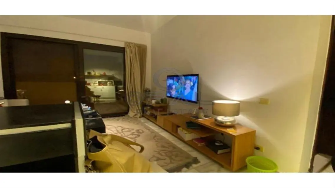 Studio for rent in Casa( Separate bedroom + living