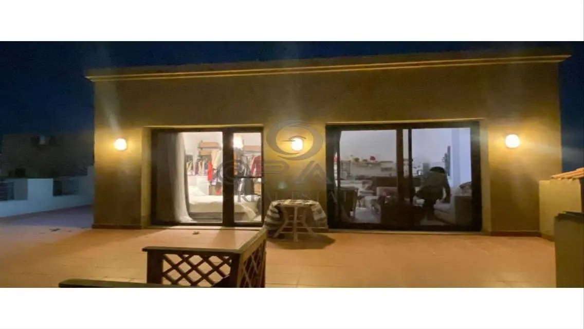 Studio for rent in Casa( Separate bedroom + living