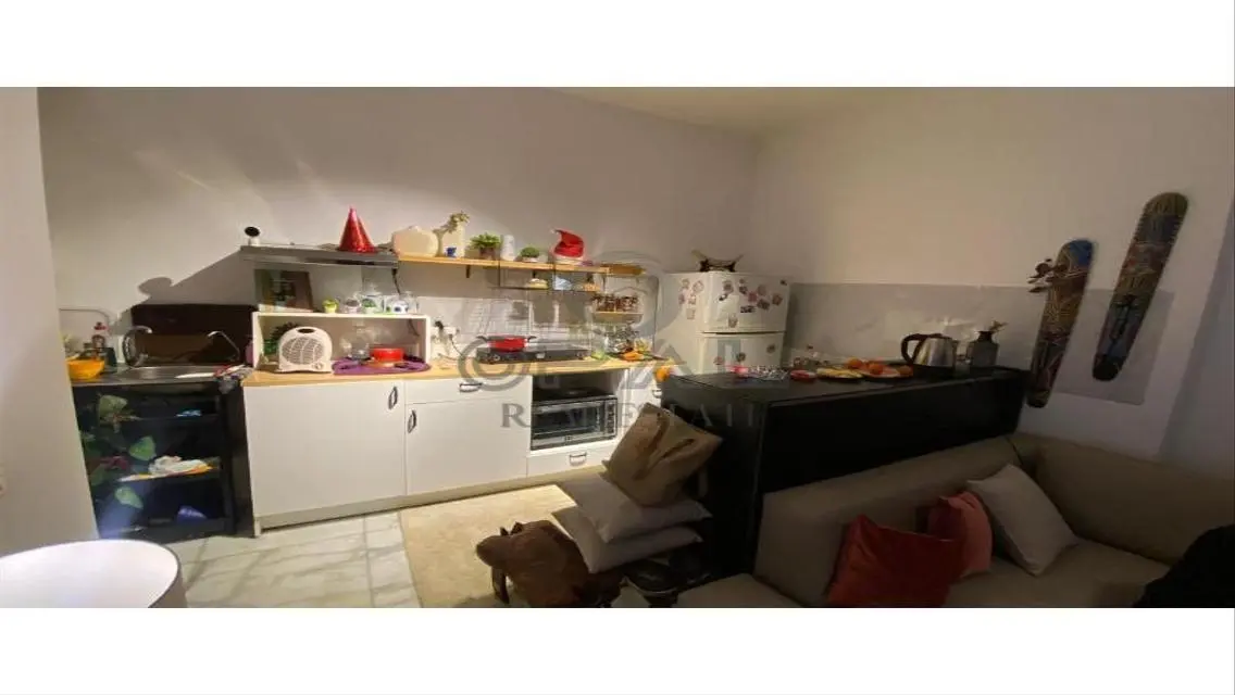 Studio for rent in Casa( Separate bedroom + living