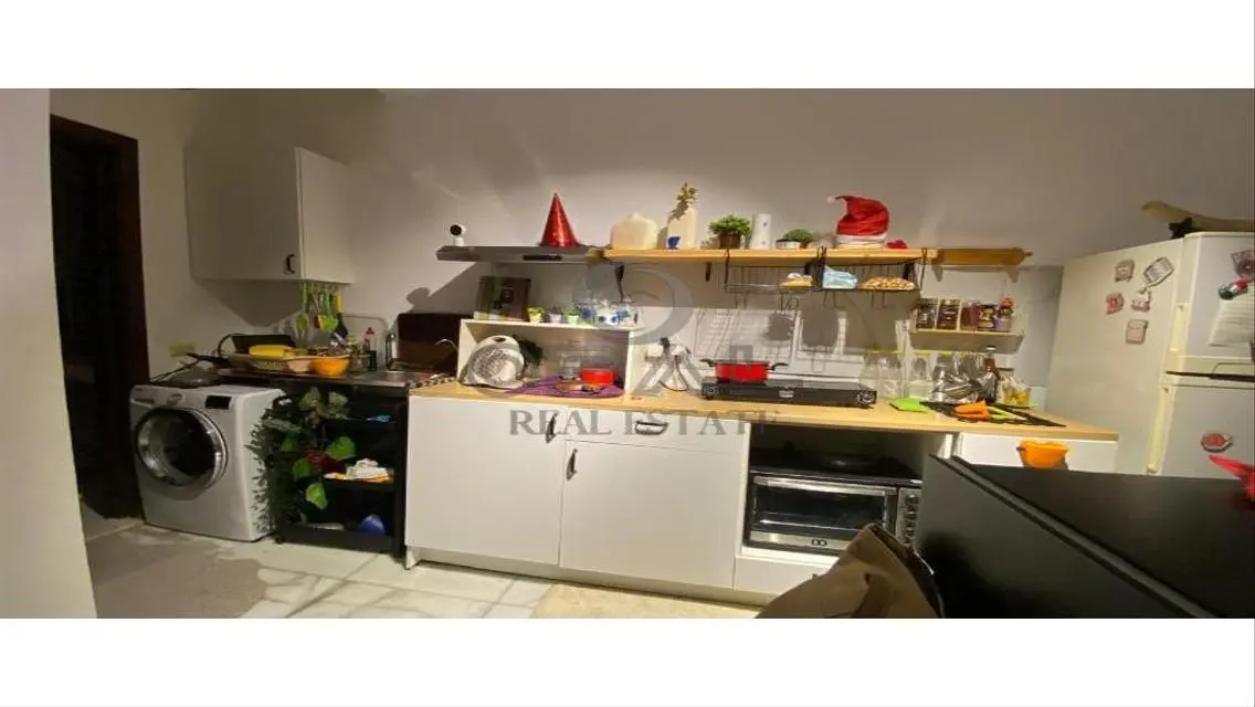 Studio for rent in Casa( Separate bedroom + living