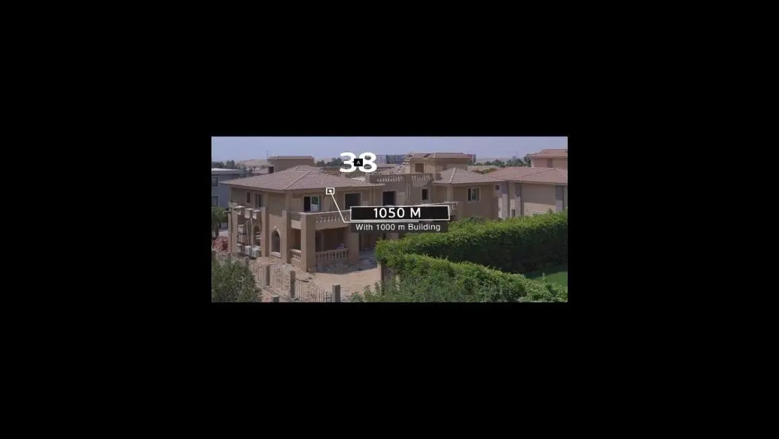 فيلا في كمبوند رويال مكسيم متشطبة استلام فورى ....
