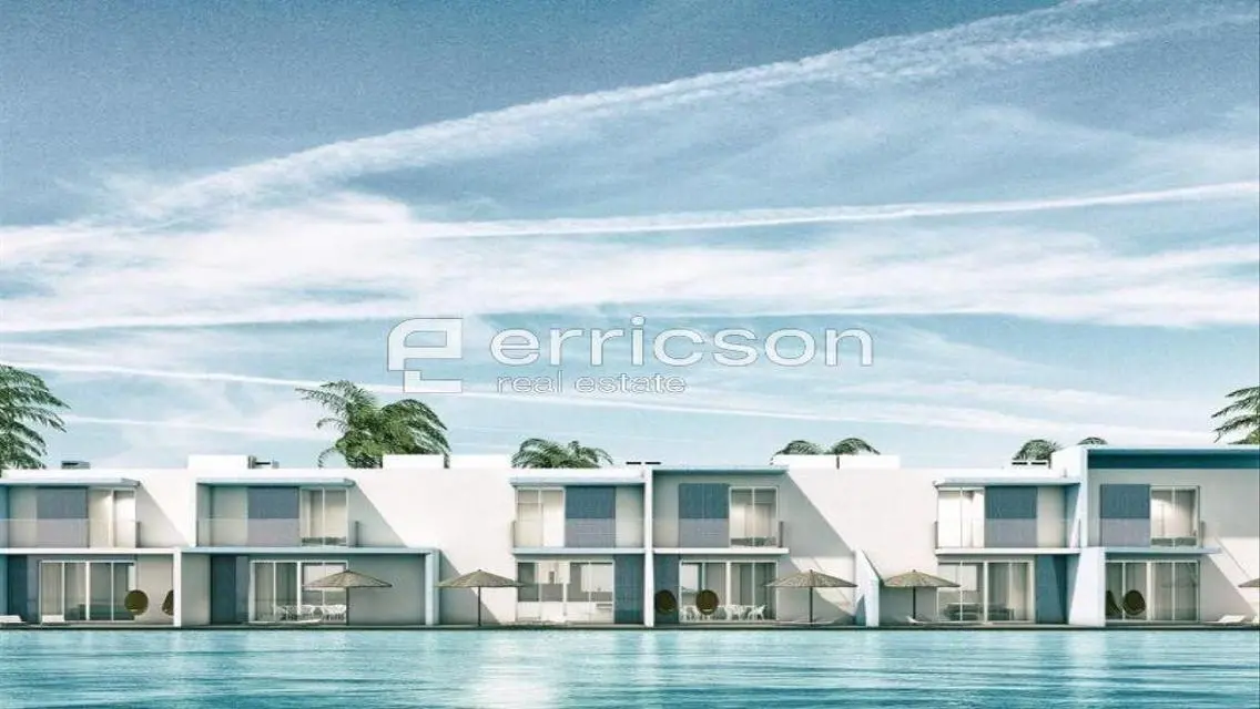 Chalet Resale in D bay - Ras El Hekma North Coast