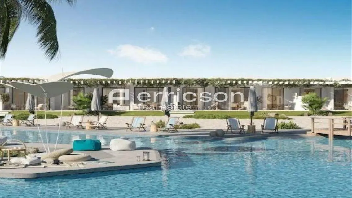 Chalet Resale in D bay - Ras El Hekma North Coast