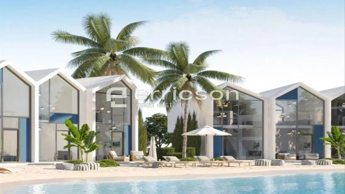 Chalet Resale in D bay - Ras El Hekma North Coast