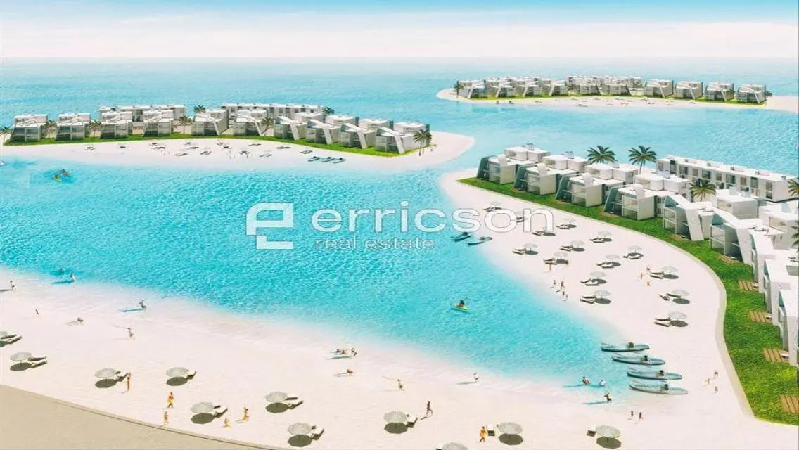 Chalet Resale in D bay - Ras El Hekma North Coast