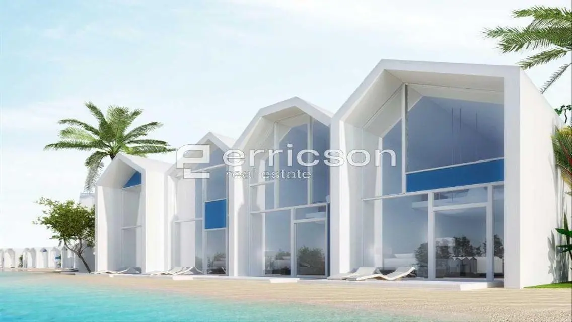 Chalet Resale in D bay - Ras El Hekma North Coast