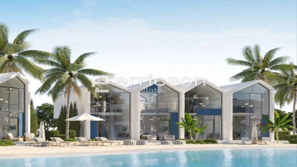 Chalet Resale in D bay - Ras El Hekma North Coast
