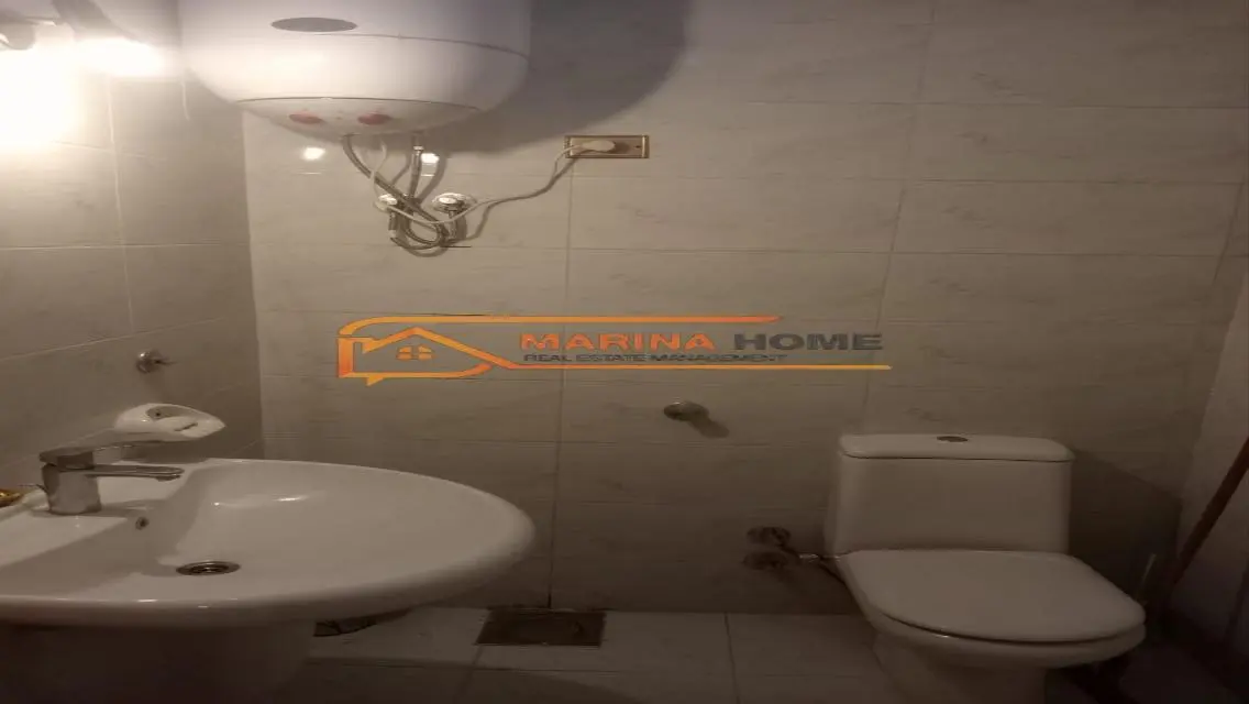 Ground Floor Chalet for Sale in North Coast - 4 Bedrooms, 165 sqm