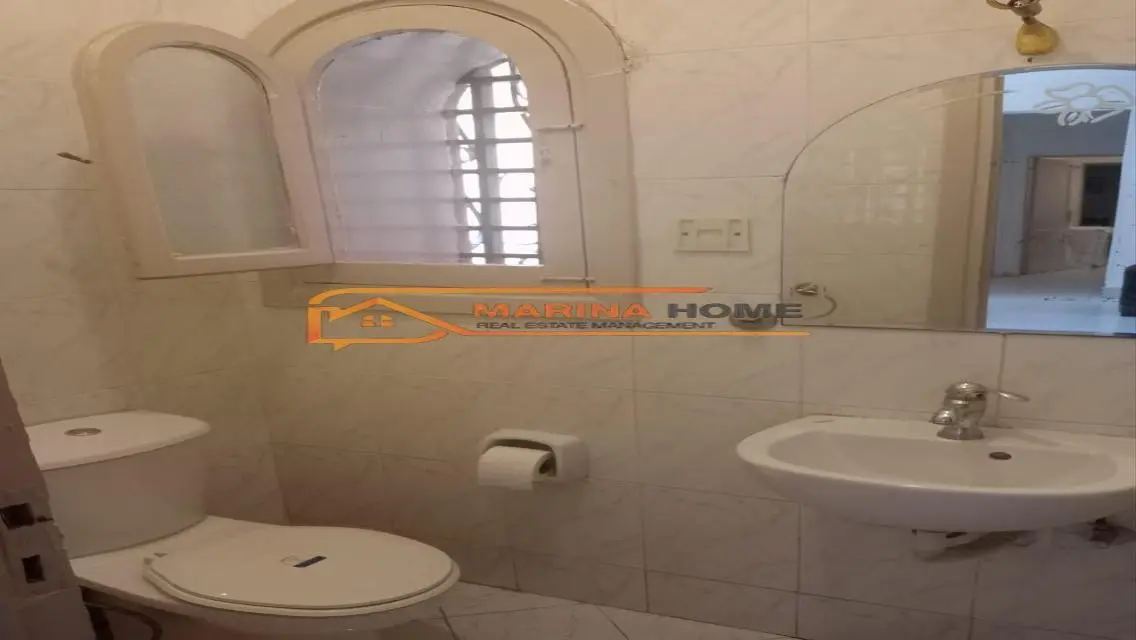 Ground Floor Chalet for Sale in North Coast - 4 Bedrooms, 165 sqm