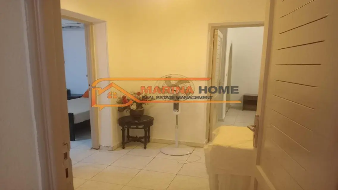 Ground Floor Chalet for Sale in North Coast - 4 Bedrooms, 165 sqm