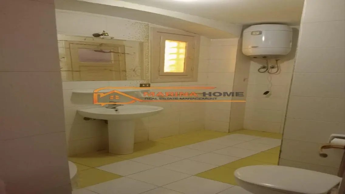 Ground Floor Chalet for Sale in North Coast - 4 Bedrooms, 165 sqm