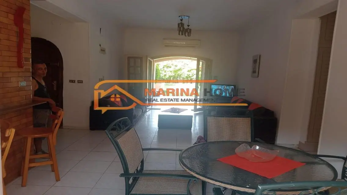Ground Floor Chalet for Sale in North Coast - 4 Bedrooms, 165 sqm