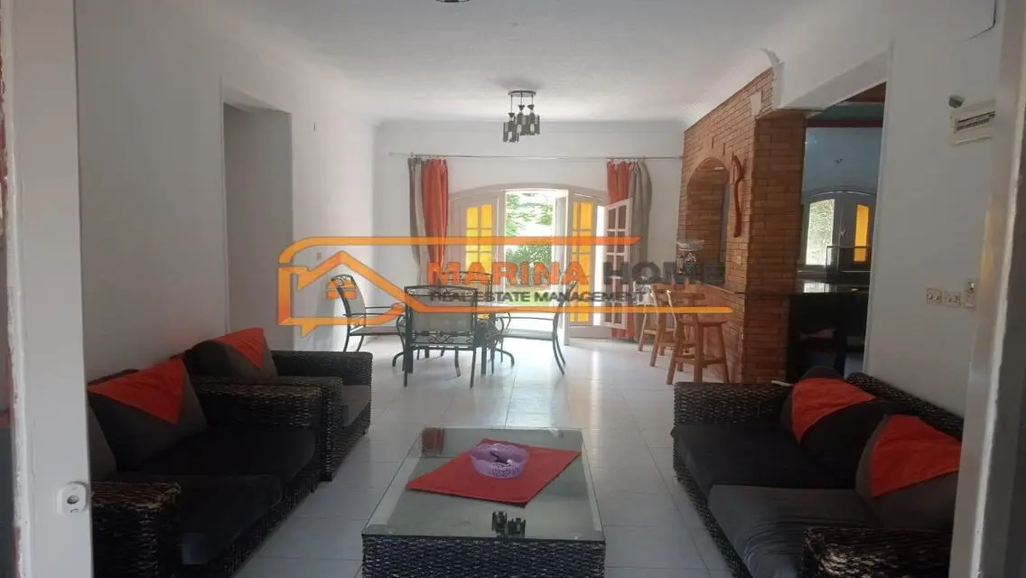 Ground Floor Chalet for Sale in North Coast - 4 Bedrooms, 165 sqm