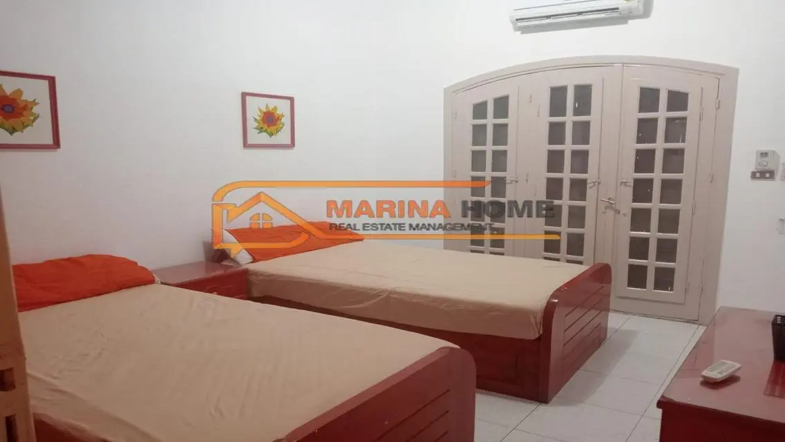 Ground Floor Chalet for Sale in North Coast - 4 Bedrooms, 165 sqm