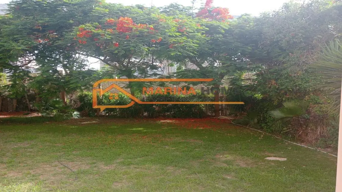 Ground Floor Chalet for Sale in North Coast - 4 Bedrooms, 165 sqm