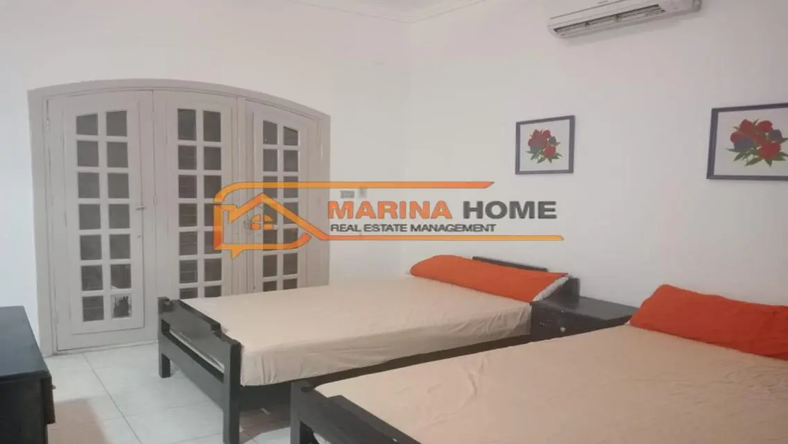 Ground Floor Chalet for Sale in North Coast - 4 Bedrooms, 165 sqm