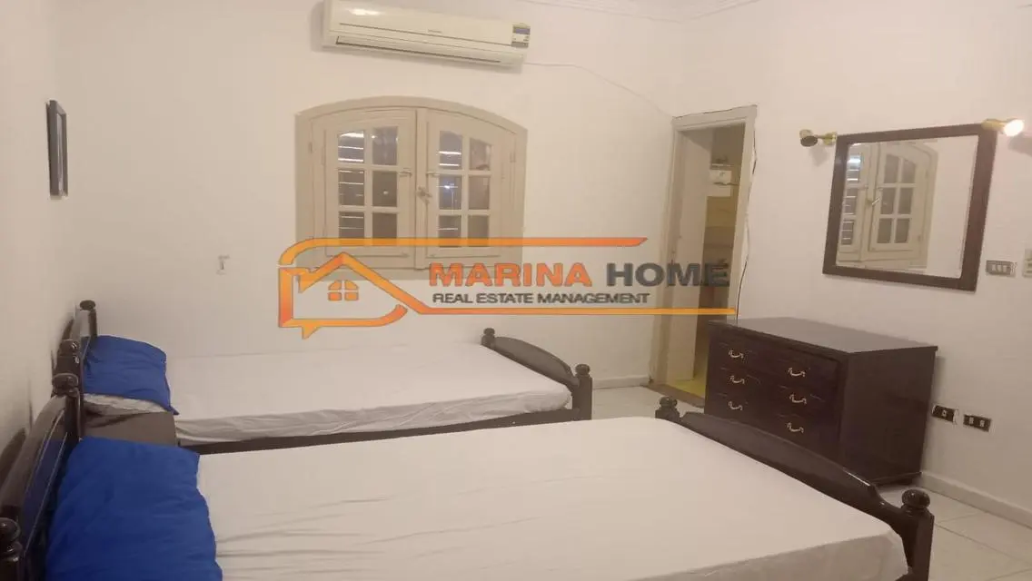 Ground Floor Chalet for Sale in North Coast - 4 Bedrooms, 165 sqm