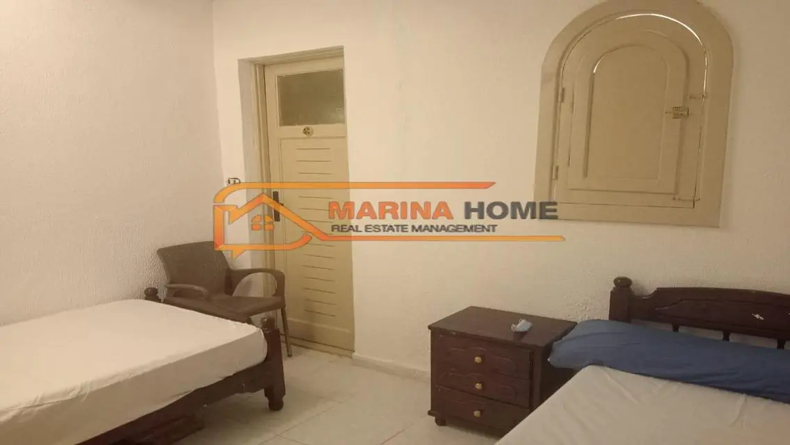 Ground Floor Chalet for Sale in North Coast - 4 Bedrooms, 165 sqm