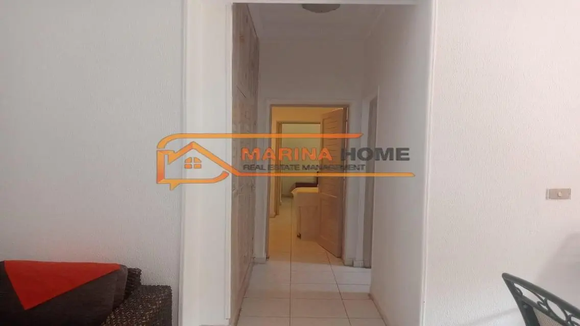 Ground Floor Chalet for Sale in North Coast - 4 Bedrooms, 165 sqm