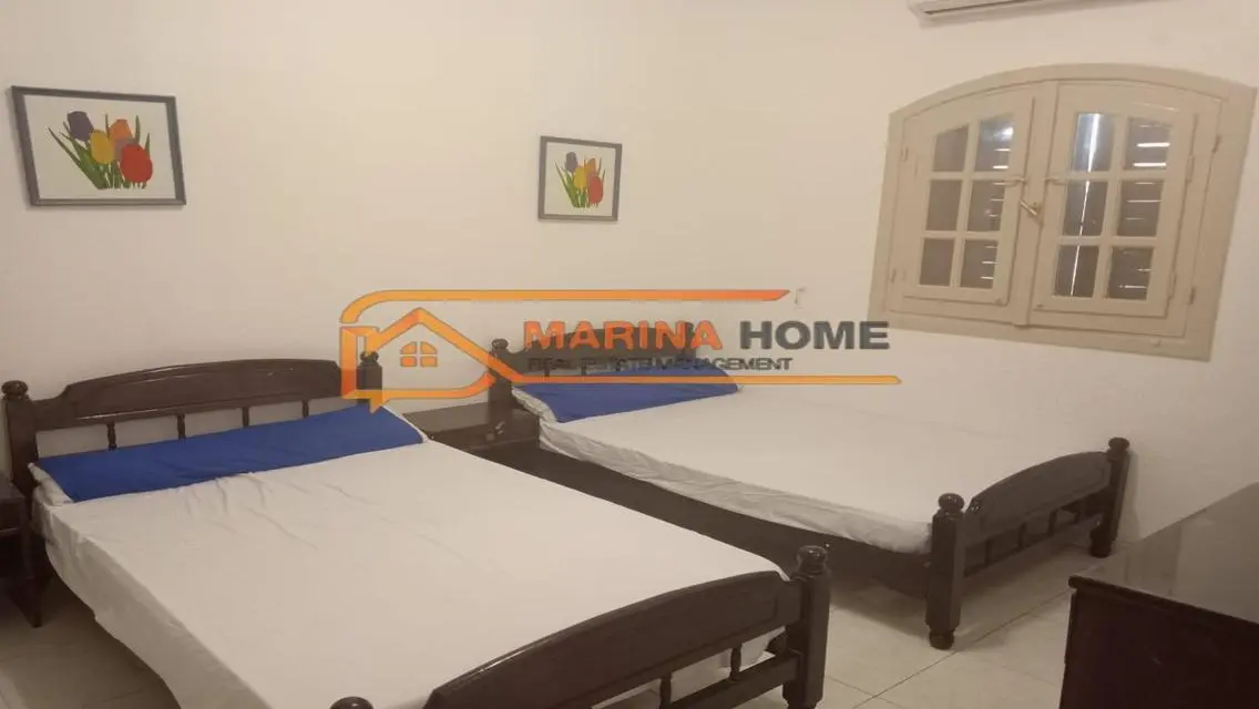 Ground Floor Chalet for Sale in North Coast - 4 Bedrooms, 165 sqm