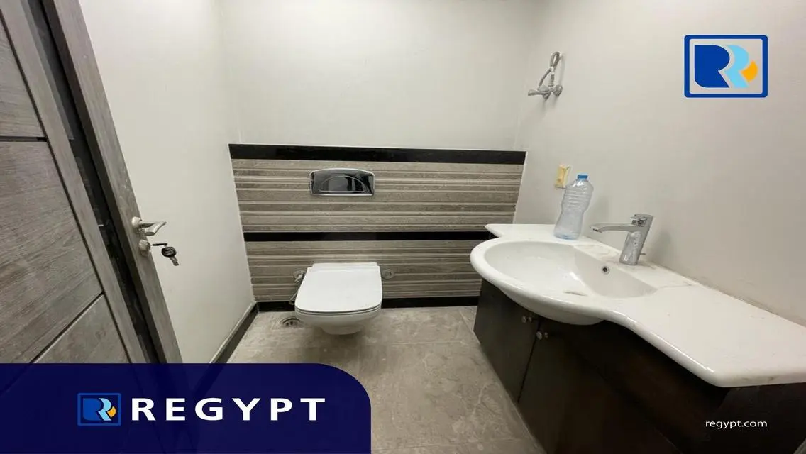 For Rent Semi Furnished Office In Maadi Ring Road