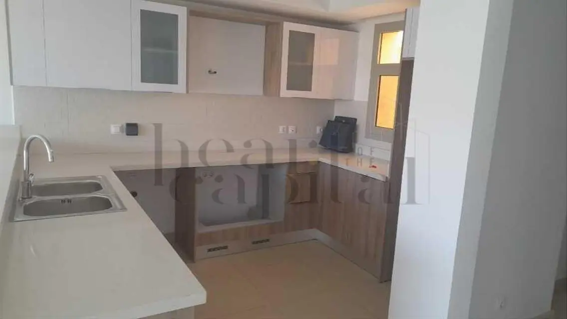 Apartment for Sale in Uptown Cairo by Emaar