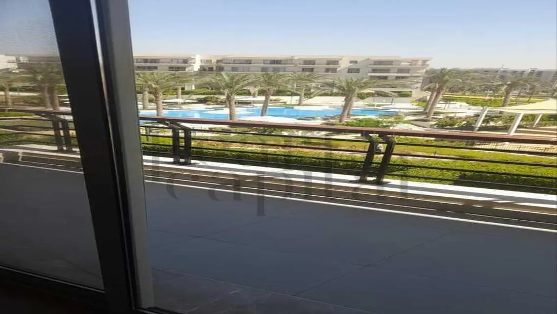 Apartment for Sale in Uptown Cairo by Emaar