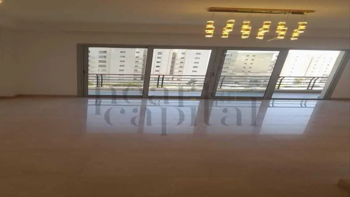 Apartment for Sale in Uptown Cairo by Emaar