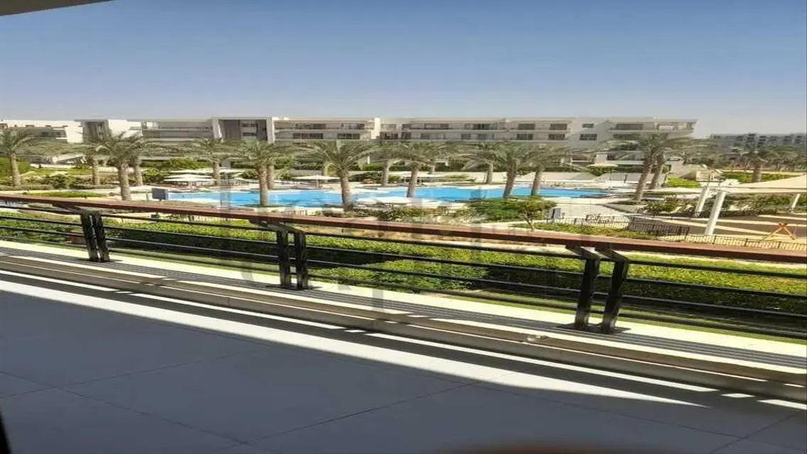 Apartment for Sale in Uptown Cairo by Emaar